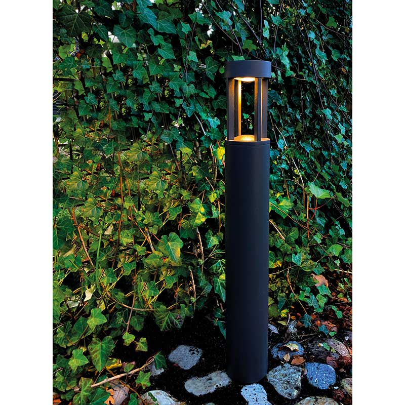 Quadra LED Garden Plug & Play Wexthuset