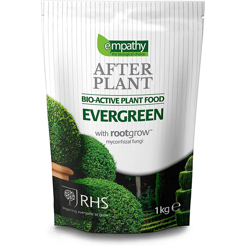 AfterPlant Evergreen näring för gröna växter