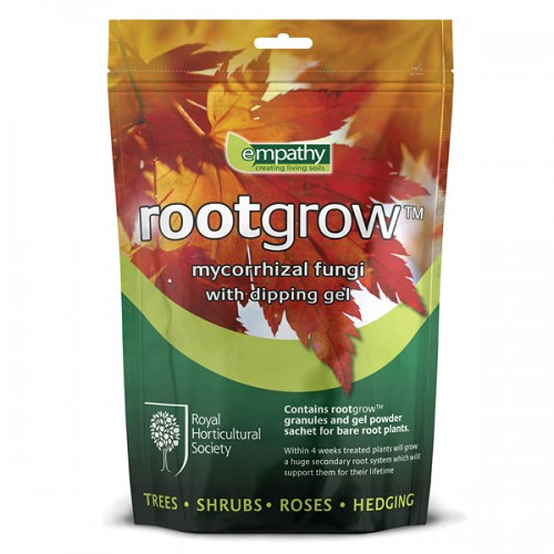 Rootgrow med gelsacketter. 1kg