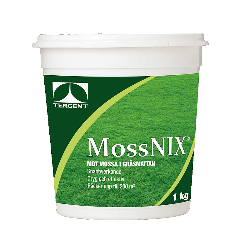 Mossnix Mossnix