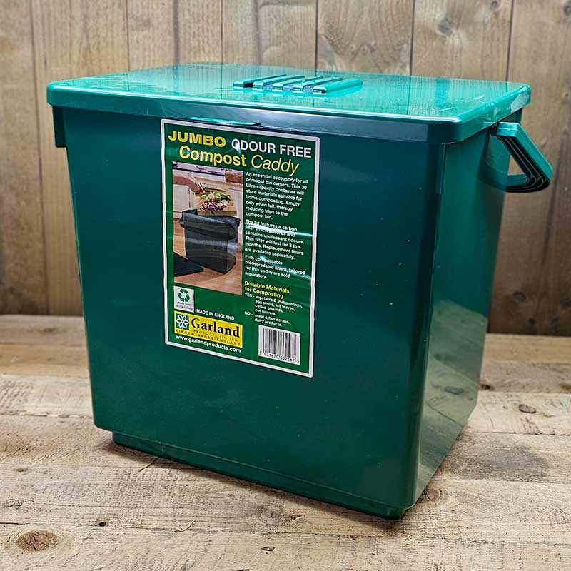 Komposthink Compost Caddy, 30 liter