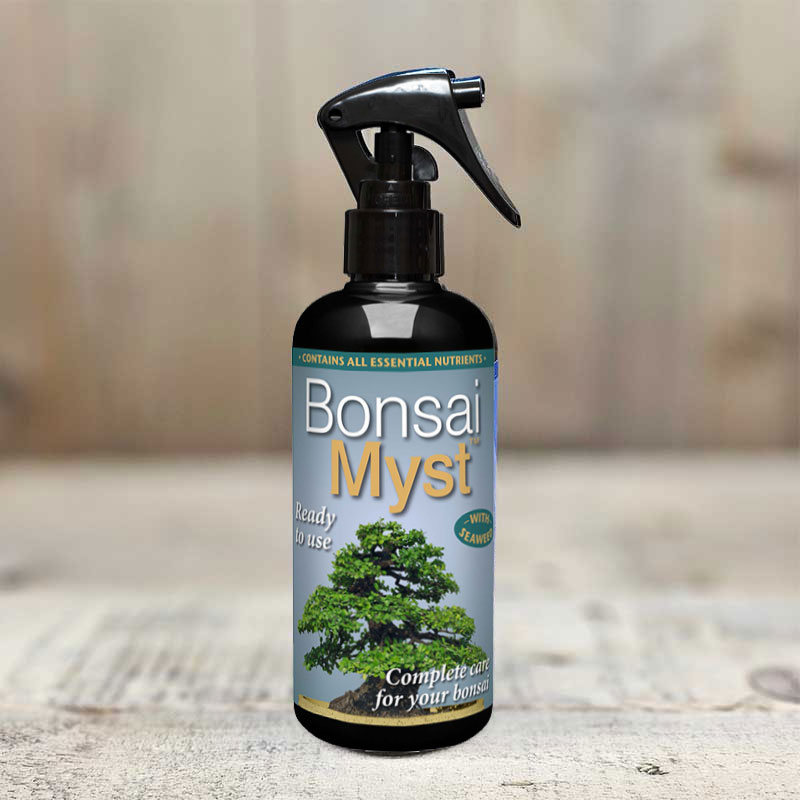 Bonsainäring Bonsai Myst, 300 ml