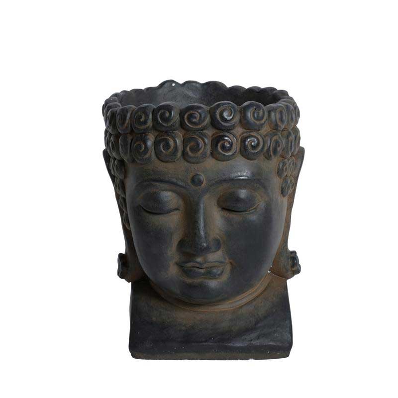 Stjernsund Buddha kruka 30 cm