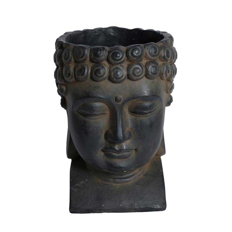 Stjernsund Buddha kruka 38 cm