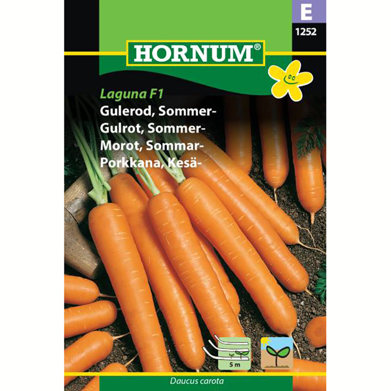 Hornum Morot ’Laguna’ F1 såband