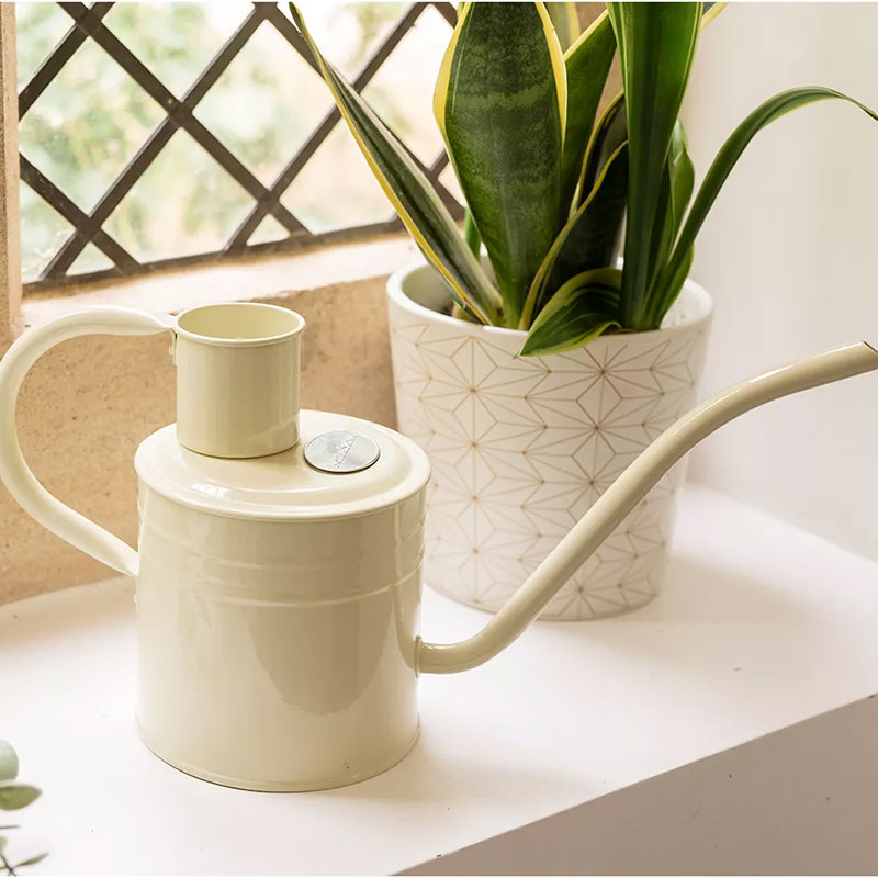Vattenkanna Vintage Cream 1 L