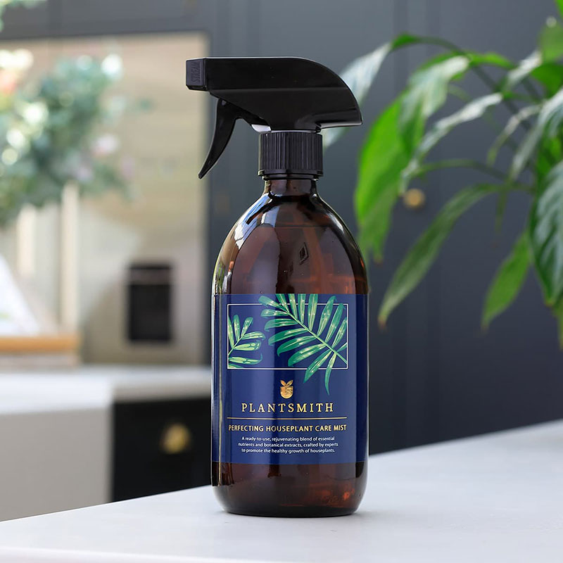 Krukväxtnäring spray, 500 ml