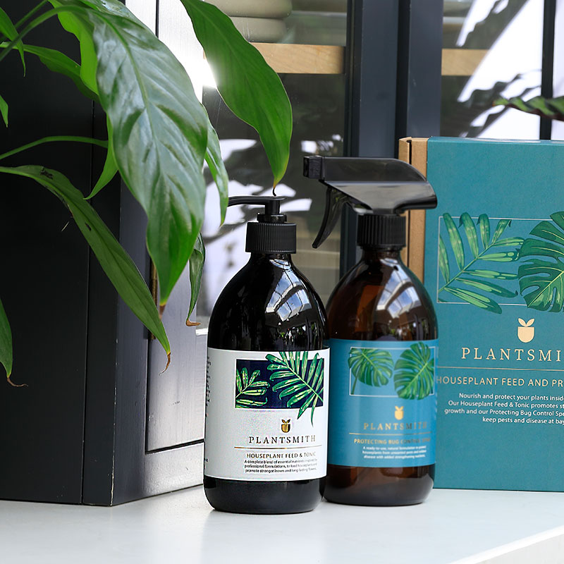 Houseplant Tonic 500 ml