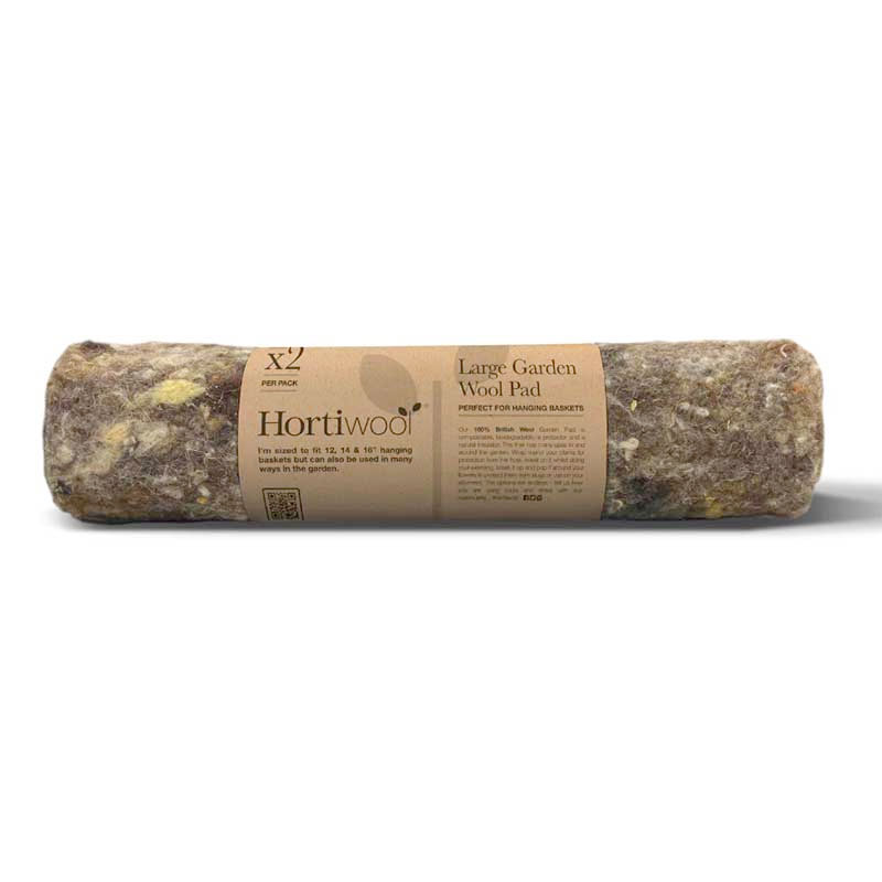 Ullmatta från Hortiwool