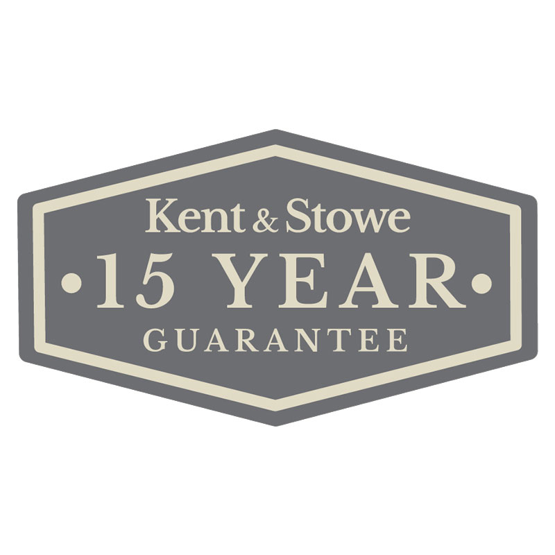 Kent & Stowe garanti
