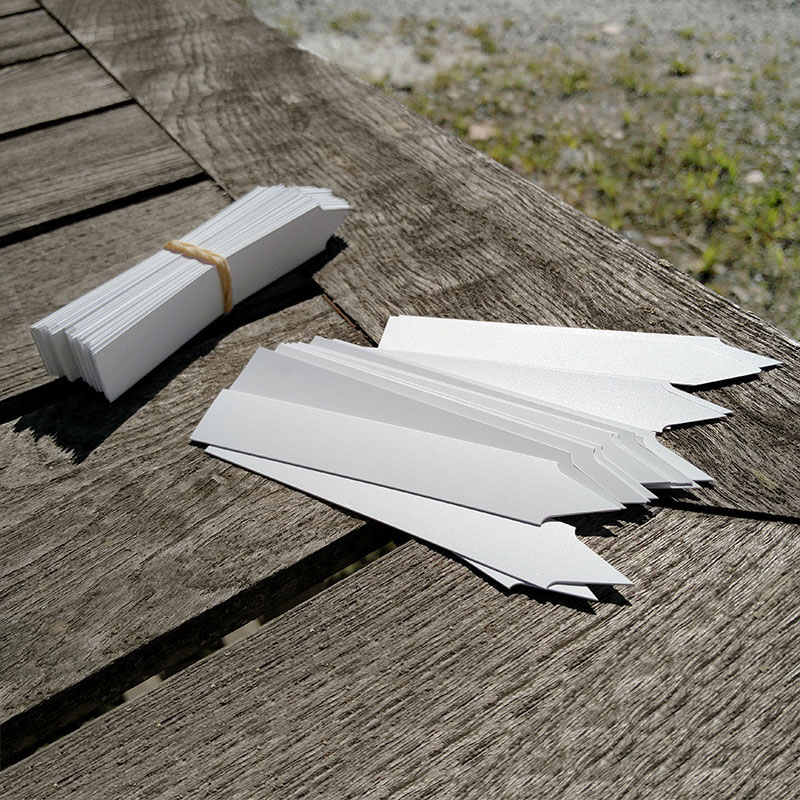 Plantetiketter 20-pack