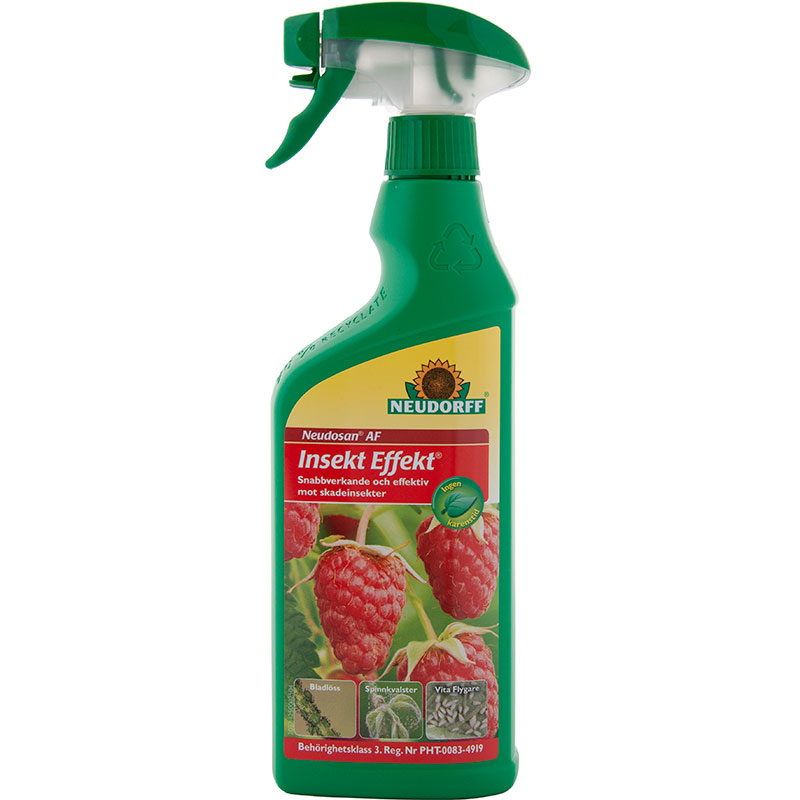 GreenLine Insekt effekt 500 ml spray