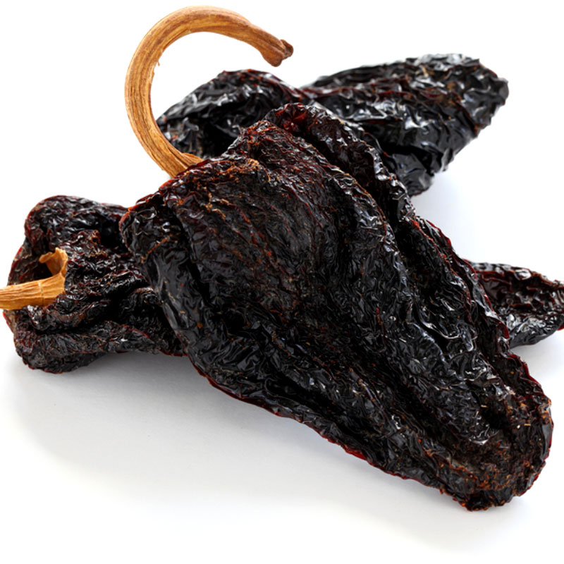 Frö till Chili, Ancho Wexthuset