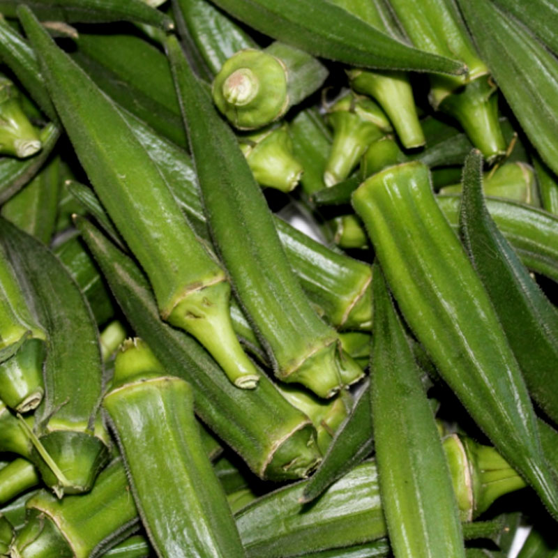 Frö till Okra, Jambalaya Wexthuset